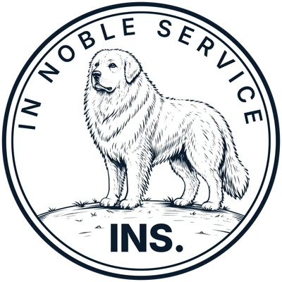 INS. In Noble Service